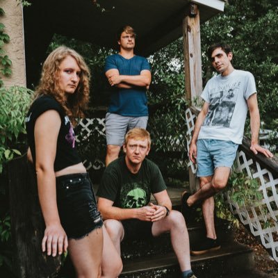 Mathcore/Metalcore from Southeast US // pfp by @amy__grindhouse banner by jdunesand on ig