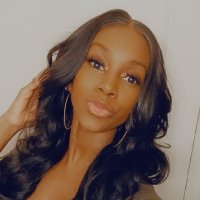 goddessofchocolatenicki (@goddessofcoco89) 's Twitter Profile