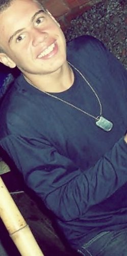 Skate T. amo 
:)