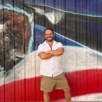 Councilman Harnish (@paleogop) 's Twitter Profile Photo Councilman Harnish (@paleogop) 's Twitter Profile Photo