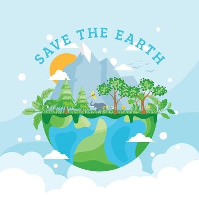 savetree_earth's profile picture. 1 Follow= 1 Tree 🌳 
लक्ष्य 1 करोड़ पेड़ लगाना 
आप हमसे लाखों पेड़ लगवा सकते हो बस follow का बटन दबाकर हमें follow करके प्रथ्वी को बचाने में हमारी मदद करें 🙏🥺