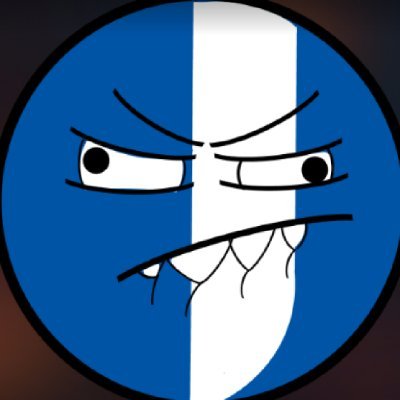 Streamer/Content Creator on kick
Bald Scottish Streamer
https://t.co/7Br4rZFIrU