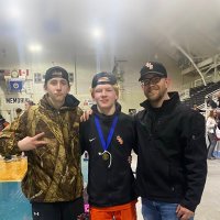 Ian Kimmes (@ianjay035007) 's Twitter Profile