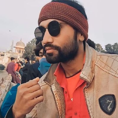 RajpootFaz19480's profile picture. 