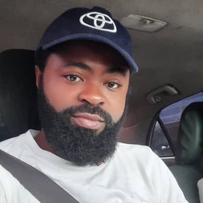 Minding your business is a full-time job. STAY EMPLOYED!!!
#Fufu for all Advocate
#PositiveVibesOnly
#ChampionOfTheWorld 💙💙💙 #ExBoy