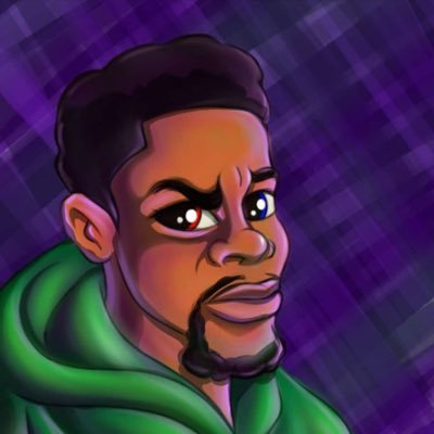 danniale7's profile picture. Can’TouchThis…