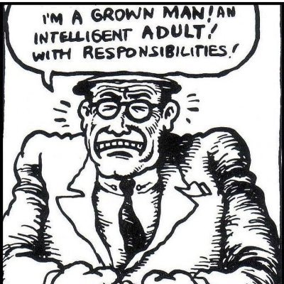 LibGiovanni's profile picture. - If I retweet something, it means the post has captured my attention.
- Supporter @FrequenzaC