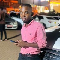 timothagaba (@timothagaba) 's Twitter Profile