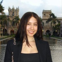 Jade Franson (@jadefranson) 's Twitter Profile