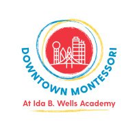 Downtown Montessori at Ida B. Wells Academy (@downtownida) 's Twitter Profile
