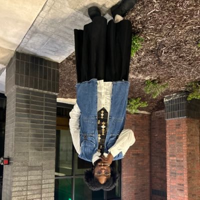 Trentdad_'s profile picture. visual artist