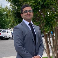 Ahmar Alam (@ahmaralammd) 's Twitter Profile