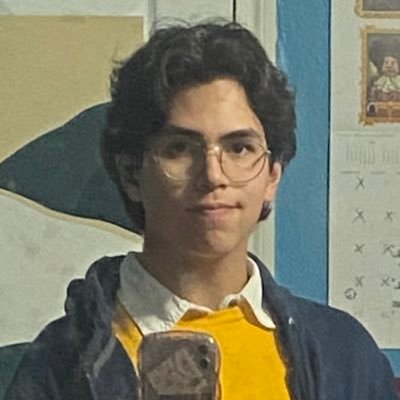 Nerd | I tweet my thoughts, and whatever else ends up on here | 21