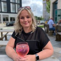 Rachel Lumb (@rachovergate) 's Twitter Profile