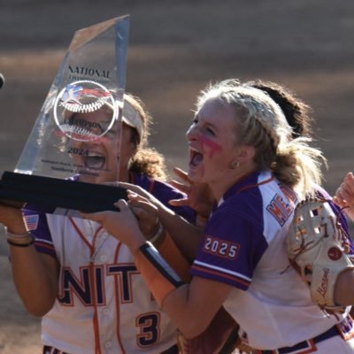 SJU Commit-2025•Unity 16U Meadows/Johnson #1| 2x PGF Natty Champ MeadowsMakenna@gmail.com