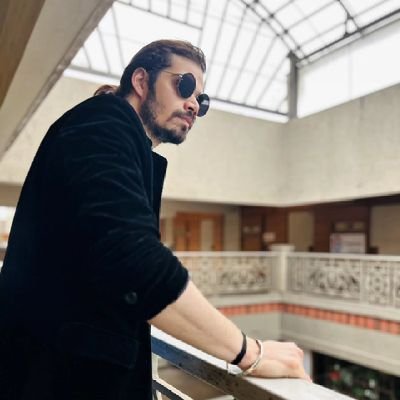 shushantpandey_'s profile picture. Actor | Model | Graphic Designer | Video Editor