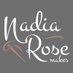 Nadia Rose Makes (@nadiarosemakes) Twitter profile photo Nadia Rose Makes (@nadiarosemakes) Twitter profile photo