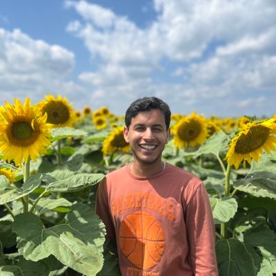 Ph.D. Plant pathology @UWMadison MS Biology @utrgv BSc.Agriculture (Hons.) @pau_ldh
