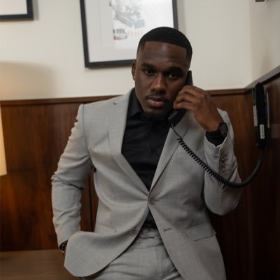 Financial Professional 📈 | Univ. of Memphis 1906 | ΚΗ 🦍