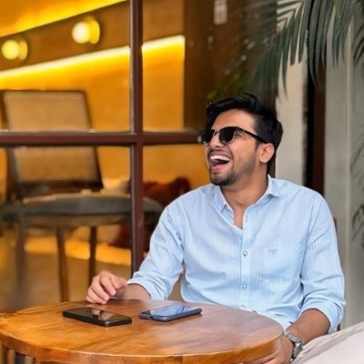 ajinkyaaa17's profile picture. 