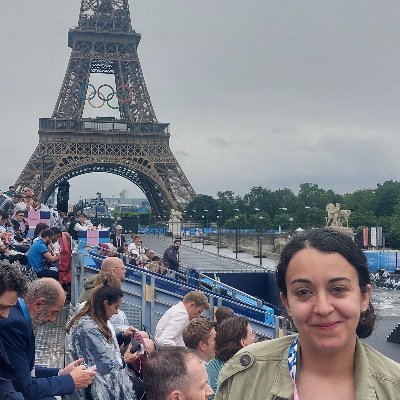 Assia Hamdi Profile