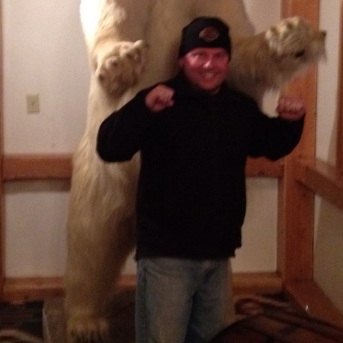 ChadMerrill1's profile picture. 