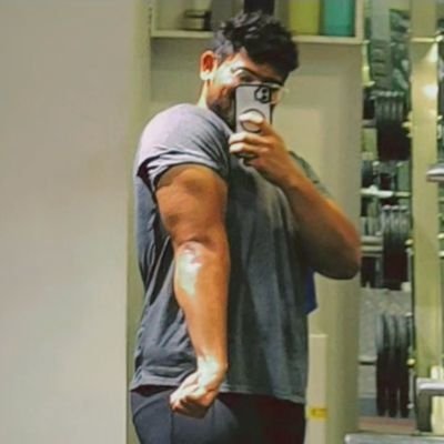 NagaPranay5's profile picture. 