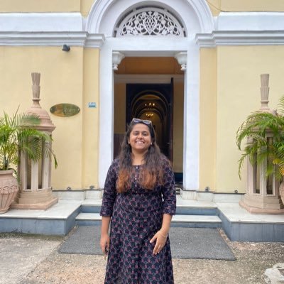 First love 🇮🇳| DU, IIMC| Journalist @ddnewslive @ddindialive| National Boxer 🥊 | Views are personal
