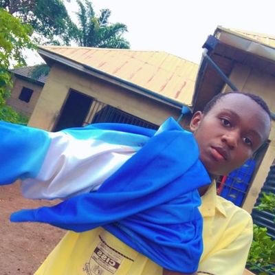 OkonkwoaniEmeka's profile picture. 