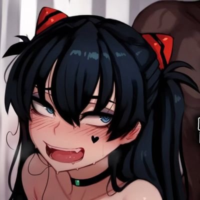 zoomergirlgoon's profile picture. (18+ only) 25 closeted gooner I post and repost stuff that turns me on. No cumming allowed. DMs open. Send porn.