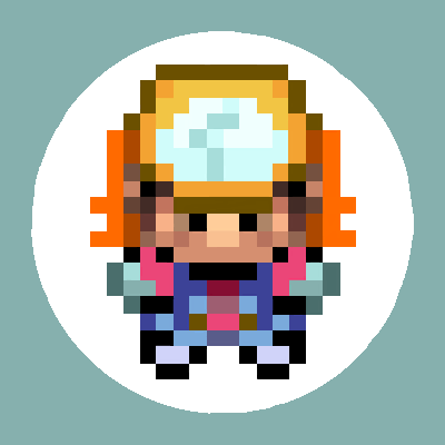 Freelancin’ 🎮 retro games 🎨 3D Printing & 3D modelling. OPEN FOR COMMISSIONS!🦈 She/Her 💙