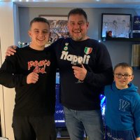 Danny boy (@dannymeaney5) 's Twitter Profile Photo Danny boy (@dannymeaney5) 's Twitter Profile Photo