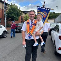 Graeme Perry (@graemeperry72) 's Twitter Profile