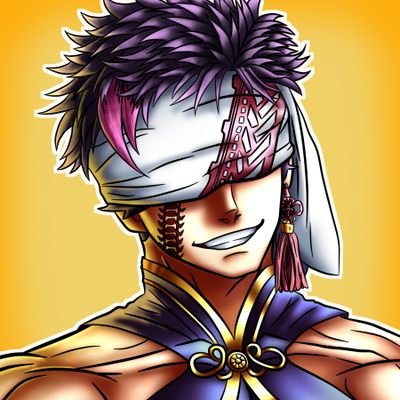 Ichiro | Comms. Open 🎨さんのプロフィール画像