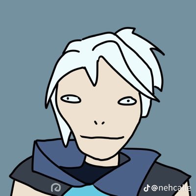 Primqalt's profile picture. Alt account of @theprimq