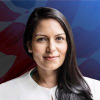 Priti Patel MP (@pritipatel) 's Twitter Profile Photo Priti Patel MP (@pritipatel) 's Twitter Profile Photo
