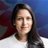 Priti Patel MP