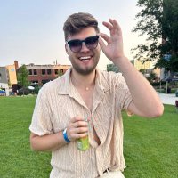 Nick Mal (He/Him) (@nmalendowski2) 's Twitter Profile Photo Nick Mal (He/Him) (@nmalendowski2) 's Twitter Profile Photo