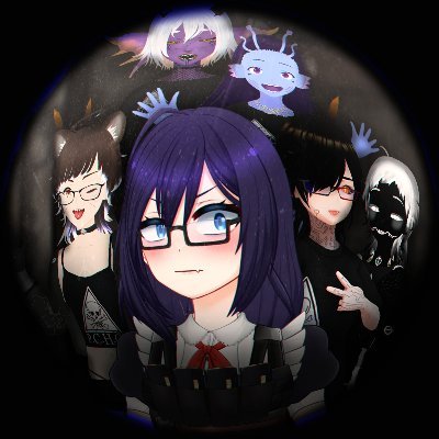 ☢️ toomuchsascha.bsky.socialさんのプロフィール画像