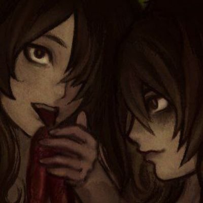 she/her| CW gore🩸| repost only with credit🙏 COMMS OPEN