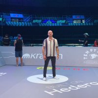 Karate Combat Hub (@karatecombathub) 's Twitter Profile Photo Karate Combat Hub (@karatecombathub) 's Twitter Profile Photo