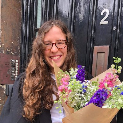 Cell Biology/Biochemistry PhD student @EdinburghUni researching DNMT3B