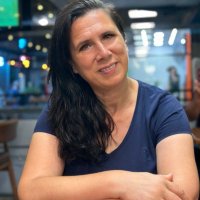 Gulay 🇹🇷🦋 Ucim Üyesi / Afad gönüllü üyesi (@gulay_akti77) Twitter profile photo
