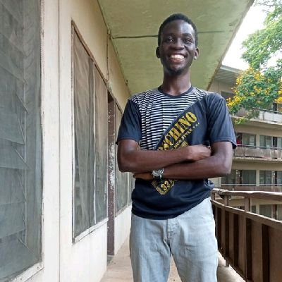 Akjuseal's profile picture. Physicist||Information Communication and Technology ||A Smart phone Engineer||UI-ite||Faith||Business||Education||Growth
||Fellow Kantangite🇳🇬|| MUN fans|