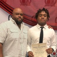 Darnell Todd Sr (@beardarnell) Twitter profile photo