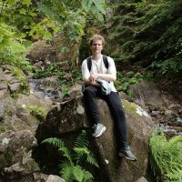 Thomas Parton (@thomasparton12) 's Twitter Profile