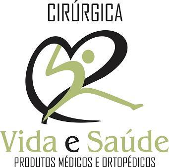 Loja especializada em vendas de produtos na área da saúde.
