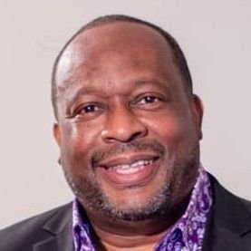 A Preacher Of Righteousness & A Lover Of GOD, My Wife, Family & GOD's People. . .Presiding Bishop, Senior Pastor, M.O.G., Author, Playwright, Kingdom First