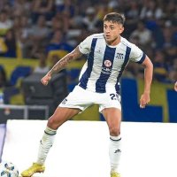 Rodrigo Ruiz Ramirez (@triple_errre) 's Twitter Profile