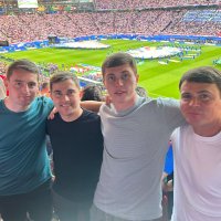 Brad (@bradley_487) 's Twitter Profile Photo